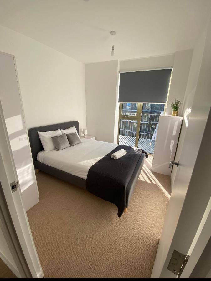 Quarto em Acomodações Particulares Riverside And Londres